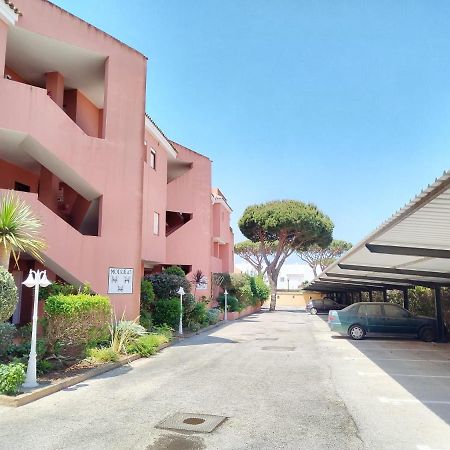 Novo Sancti Petri, Con Piscina Todo El Ano, La Mariposa By Chiclana Dreams Apartment Chiclana de la Frontera Exterior photo