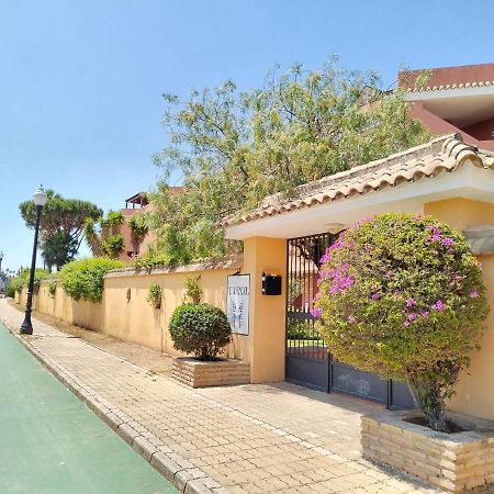 Novo Sancti Petri, Con Piscina Todo El Ano, La Mariposa By Chiclana Dreams Apartment Chiclana de la Frontera Exterior photo