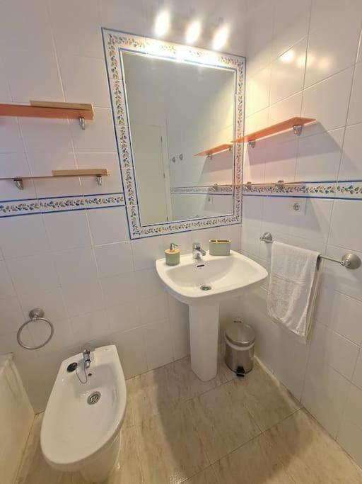 Novo Sancti Petri, Con Piscina Todo El Ano, La Mariposa By Chiclana Dreams Apartment Chiclana de la Frontera Exterior photo